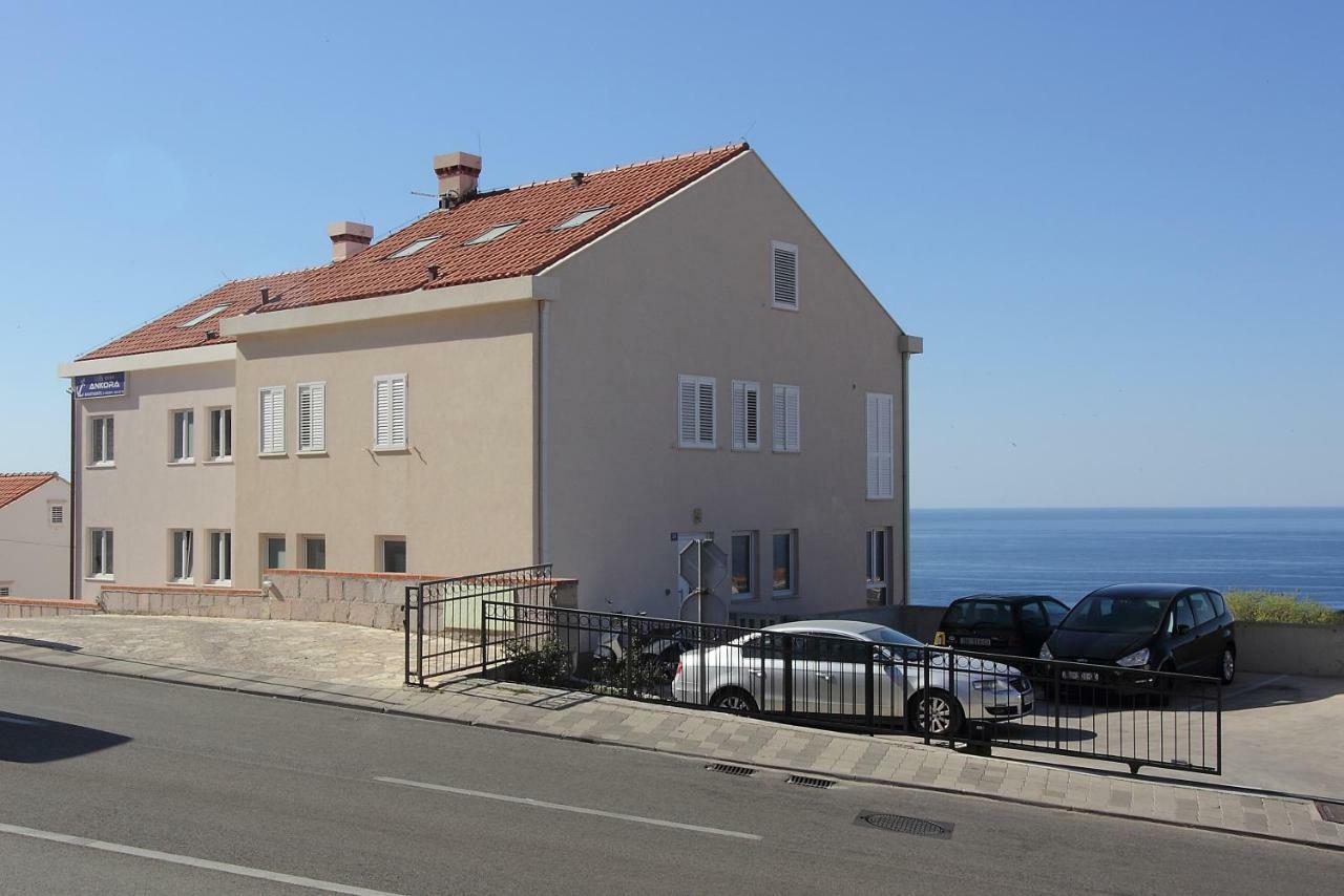City Studio Dubrovnik Exterior foto